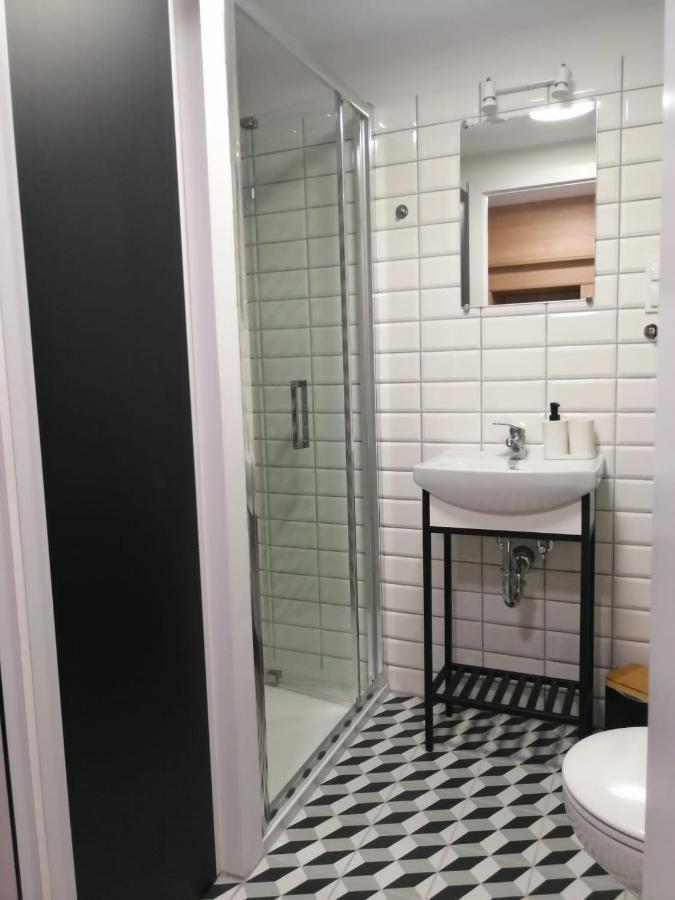 Apartament Airport 弗罗茨瓦夫 外观 照片