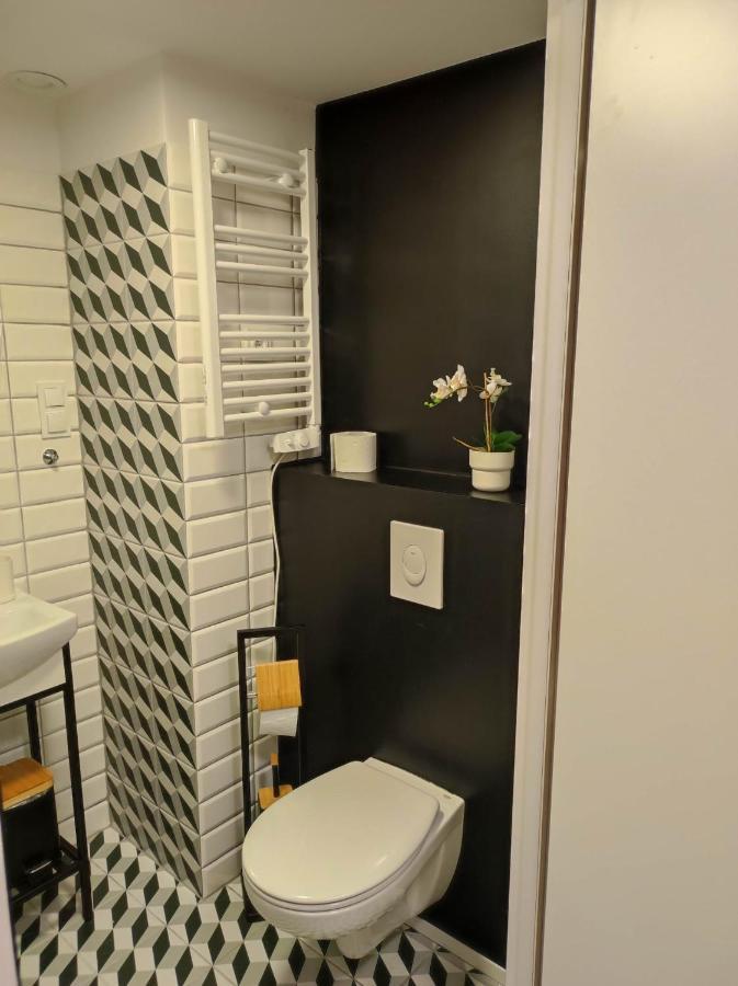 Apartament Airport 弗罗茨瓦夫 外观 照片