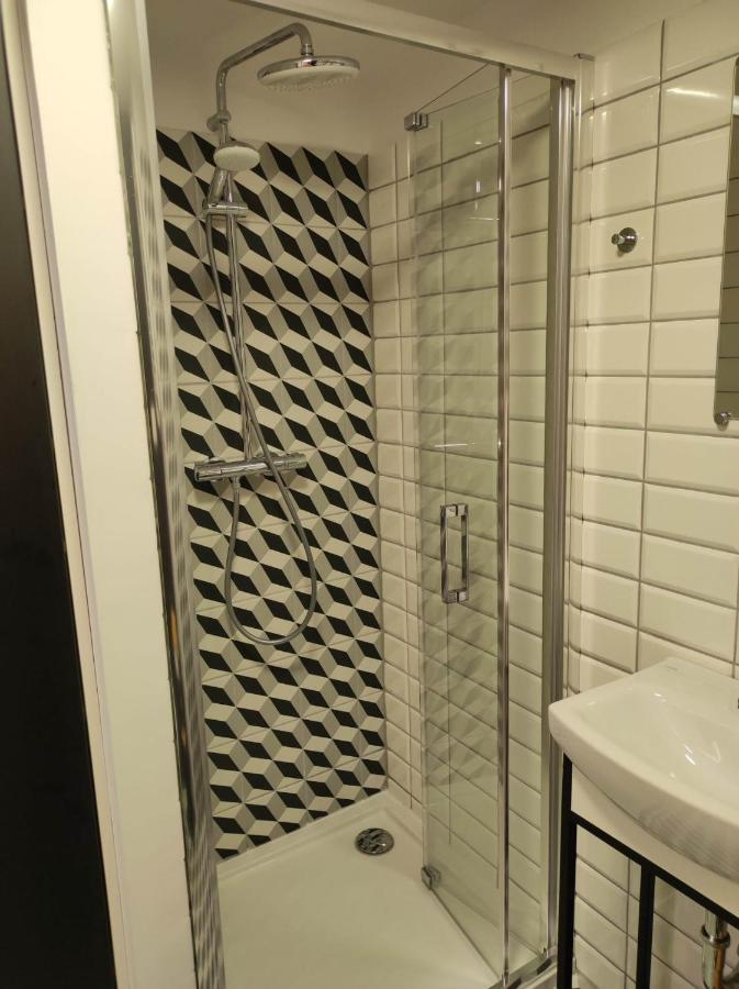 Apartament Airport 弗罗茨瓦夫 外观 照片